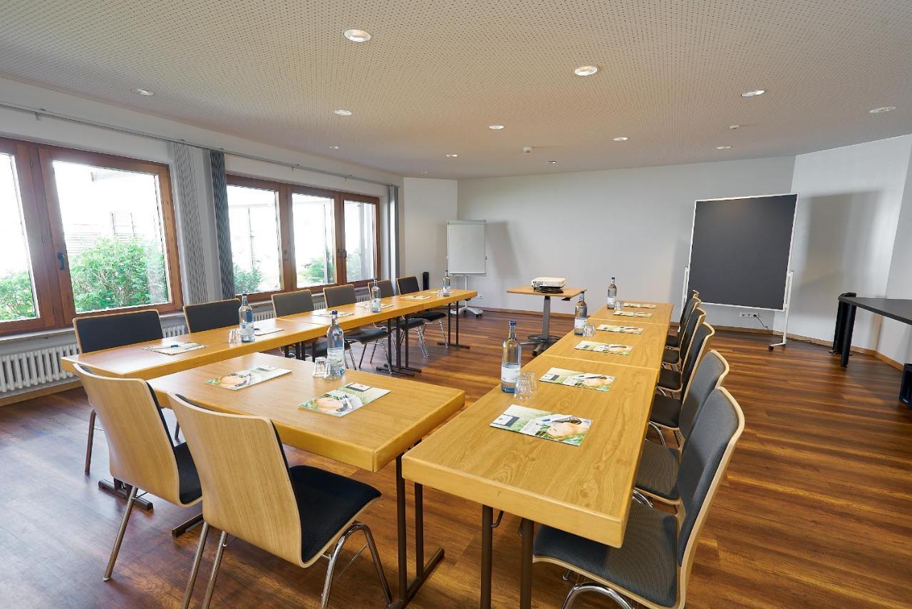 Gaestehaus St Theresia Bodensee Eriskirch Exterior foto
